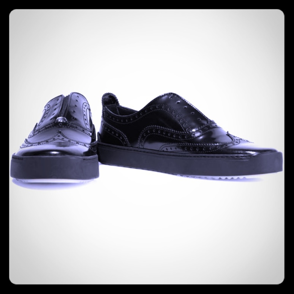 Rag & Bone brogues